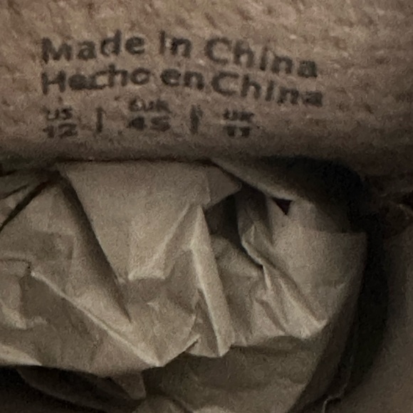 Call it Spring Men’s Dress Shoes - Picture 9 of 9